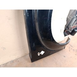 Recambio de aleta delantera derecha para nissan navara (d22) 2.5 d 133cv referencia OEM IAM   