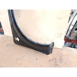 Recambio de aleta delantera derecha para nissan navara (d22) 2.5 d 133cv referencia OEM IAM   