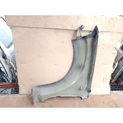 Recambio de aleta delantera derecha para nissan navara (d22) 2.5 d 133cv referencia OEM IAM   