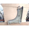 Recambio de aleta delantera derecha para nissan navara (d22) 2.5 d 133cv referencia OEM IAM   