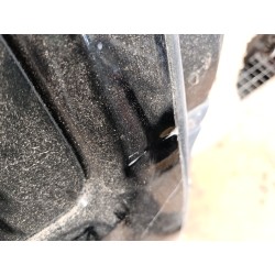 Recambio de puerta trasera derecha para nissan navara (d22) 2.5 d 133cv referencia OEM IAM   