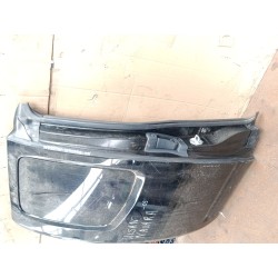 Recambio de puerta trasera derecha para nissan navara (d22) 2.5 d 133cv referencia OEM IAM   