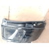 Recambio de puerta trasera derecha para nissan navara (d22) 2.5 d 133cv referencia OEM IAM   