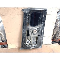 Recambio de puerta trasera derecha para nissan navara (d22) 2.5 d 133cv referencia OEM IAM   