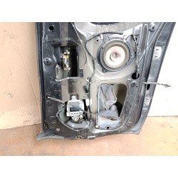 Recambio de puerta trasera derecha para nissan navara (d22) 2.5 d 133cv referencia OEM IAM   