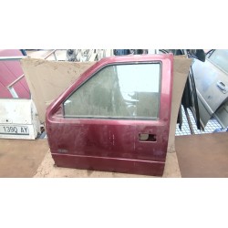 PUERTA DELANTERA IZQUIERDA 