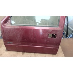 Recambio de puerta delantera izquierda para opel frontera a (1992) 2.3 td (5jmwl4) referencia OEM IAM   