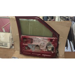 Recambio de puerta delantera izquierda para opel frontera a (1992) 2.3 td (5jmwl4) referencia OEM IAM   
