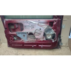 Recambio de puerta delantera izquierda para opel frontera a (1992) 2.3 td (5jmwl4) referencia OEM IAM   