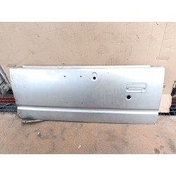 Recambio de porton trasero para opel frontera b (u99) 2.2 dti (6b_zc, 6b_vf, 6b_66, 6b_76) referencia OEM IAM   