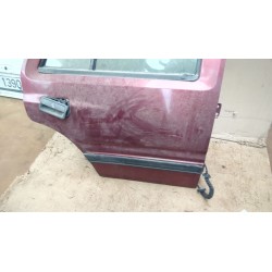 Recambio de puerta trasera derecha para opel frontera a (1992) 2.3 td (5jmwl4) referencia OEM IAM   