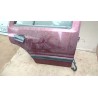 Recambio de puerta trasera derecha para opel frontera a (1992) 2.3 td (5jmwl4) referencia OEM IAM   
