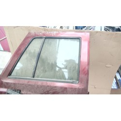 Recambio de puerta trasera derecha para opel frontera a (1992) 2.3 td (5jmwl4) referencia OEM IAM   