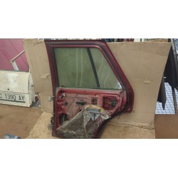 Recambio de puerta trasera derecha para opel frontera a (1992) 2.3 td (5jmwl4) referencia OEM IAM   