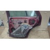 Recambio de puerta trasera derecha para opel frontera a (1992) 2.3 td (5jmwl4) referencia OEM IAM   