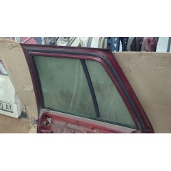 Recambio de puerta trasera derecha para opel frontera a (1992) 2.3 td (5jmwl4) referencia OEM IAM   