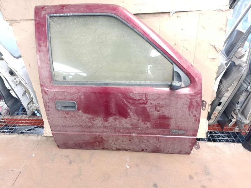 Recambio de puerta delantera derecha para opel frontera a (1992) 2.3 td (5jmwl4) referencia OEM IAM   