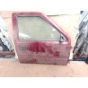 Recambio de puerta delantera derecha para opel frontera a (1992) 2.3 td (5jmwl4) referencia OEM IAM   