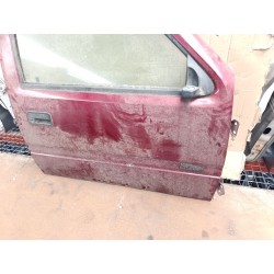 Recambio de puerta delantera derecha para opel frontera a (1992) 2.3 td (5jmwl4) referencia OEM IAM   