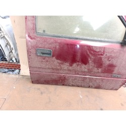 Recambio de puerta delantera derecha para opel frontera a (1992) 2.3 td (5jmwl4) referencia OEM IAM   