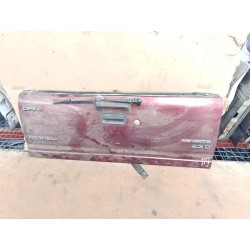 Recambio de porton trasero para opel frontera a (1992) 2.3 td (5jmwl4) referencia OEM IAM   