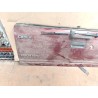 Recambio de porton trasero para opel frontera a (1992) 2.3 td (5jmwl4) referencia OEM IAM   