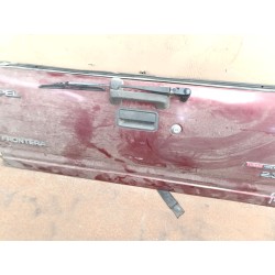 Recambio de porton trasero para opel frontera a (1992) 2.3 td (5jmwl4) referencia OEM IAM   