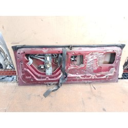 Recambio de porton trasero para opel frontera a (1992) 2.3 td (5jmwl4) referencia OEM IAM   