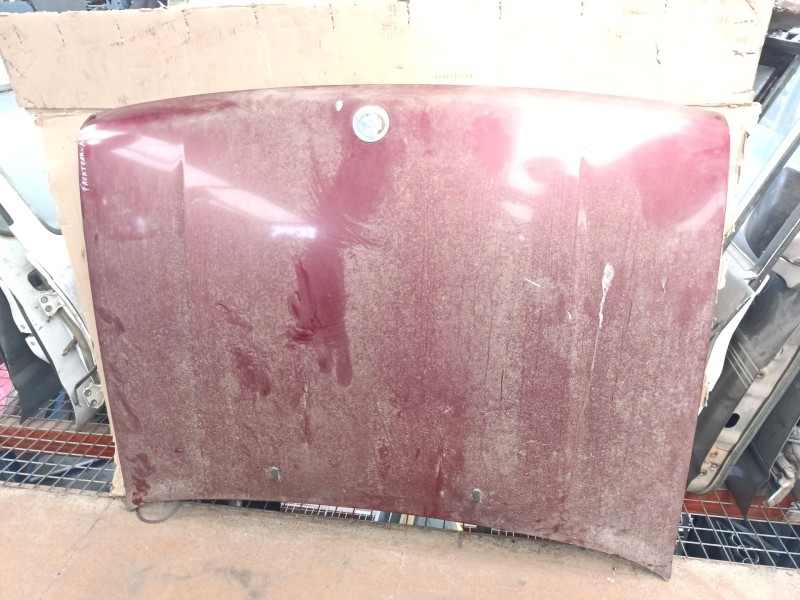 Recambio de capot para opel frontera a (1992) 2.3 td (5jmwl4) referencia OEM IAM   