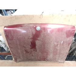 Recambio de capot para opel frontera a (1992) 2.3 td (5jmwl4) referencia OEM IAM   