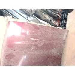 Recambio de capot para opel frontera a (1992) 2.3 td (5jmwl4) referencia OEM IAM   
