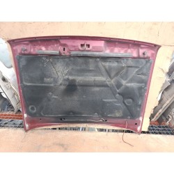 Recambio de capot para opel frontera a (1992) 2.3 td (5jmwl4) referencia OEM IAM   