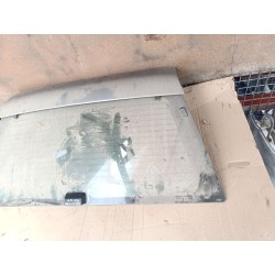 Recambio de luna trasera para opel frontera a (1992) 2.3 td (5jmwl4) referencia OEM IAM   