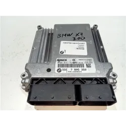 Recambio de centralita inyeccion para bmw serie 3 berlina (e90)(2004) 2.5 325i [2,5 ltr. - 160 kw 24v cat] referencia OEM IAM DD