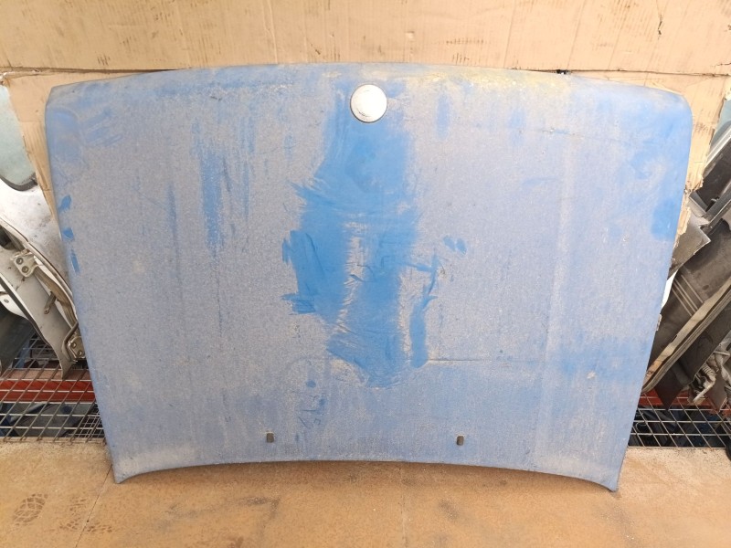 Recambio de capot para opel frontera a (1992) 2.3 td (5jmwl4) referencia OEM IAM   
