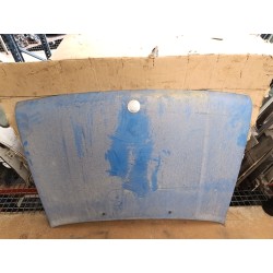 Recambio de capot para opel frontera a (1992) 2.3 td (5jmwl4) referencia OEM IAM   