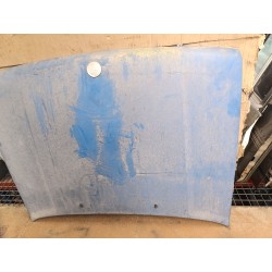 Recambio de capot para opel frontera a (1992) 2.3 td (5jmwl4) referencia OEM IAM   