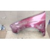 Recambio de aleta delantera izquierda para opel frontera a sport (5_sud2) 2.5 tds referencia OEM IAM   