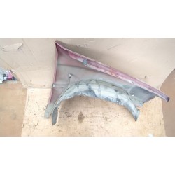 Recambio de aleta delantera izquierda para opel frontera a sport (5_sud2) 2.5 tds referencia OEM IAM   
