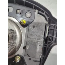 Recambio de airbag volante para kia cerato i sedán (ld) 2.0 crdi referencia OEM IAM 569002F010GW  