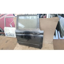 PUERTA TRASERA IZQUIERDA 