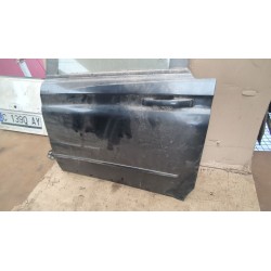 Recambio de puerta trasera izquierda para ssangyong actyon sports pick-up 2.0 xdi 4wd referencia OEM IAM   