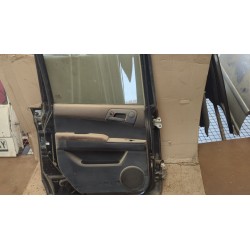 Recambio de puerta trasera izquierda para ssangyong actyon sports pick-up 2.0 xdi 4wd referencia OEM IAM   