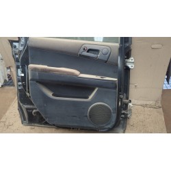Recambio de puerta trasera izquierda para ssangyong actyon sports pick-up 2.0 xdi 4wd referencia OEM IAM   