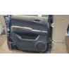 Recambio de puerta trasera izquierda para ssangyong actyon sports pick-up 2.0 xdi 4wd referencia OEM IAM   