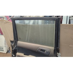Recambio de puerta trasera izquierda para ssangyong actyon sports pick-up 2.0 xdi 4wd referencia OEM IAM   