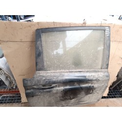 Recambio de puerta trasera derecha para ssangyong actyon sports pick-up 2.0 xdi 4wd referencia OEM IAM   