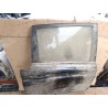 Recambio de puerta trasera derecha para ssangyong actyon sports pick-up 2.0 xdi 4wd referencia OEM IAM   