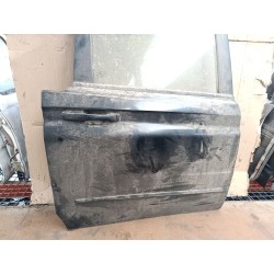 Recambio de puerta trasera derecha para ssangyong actyon sports pick-up 2.0 xdi 4wd referencia OEM IAM   