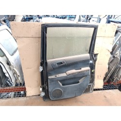 Recambio de puerta trasera derecha para ssangyong actyon sports pick-up 2.0 xdi 4wd referencia OEM IAM   